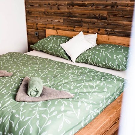 Apartmany Zeme Nove Mesto pod Smrkem Exteriér fotografie