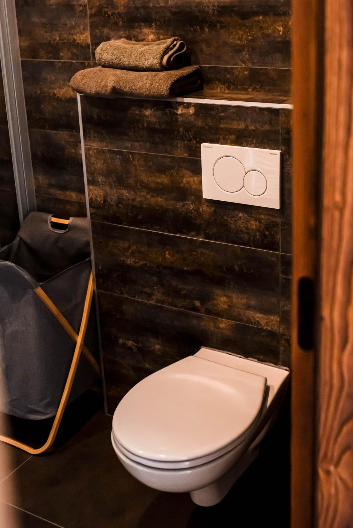 Apartmany Zeme Nove Mesto pod Smrkem Exteriér fotografie