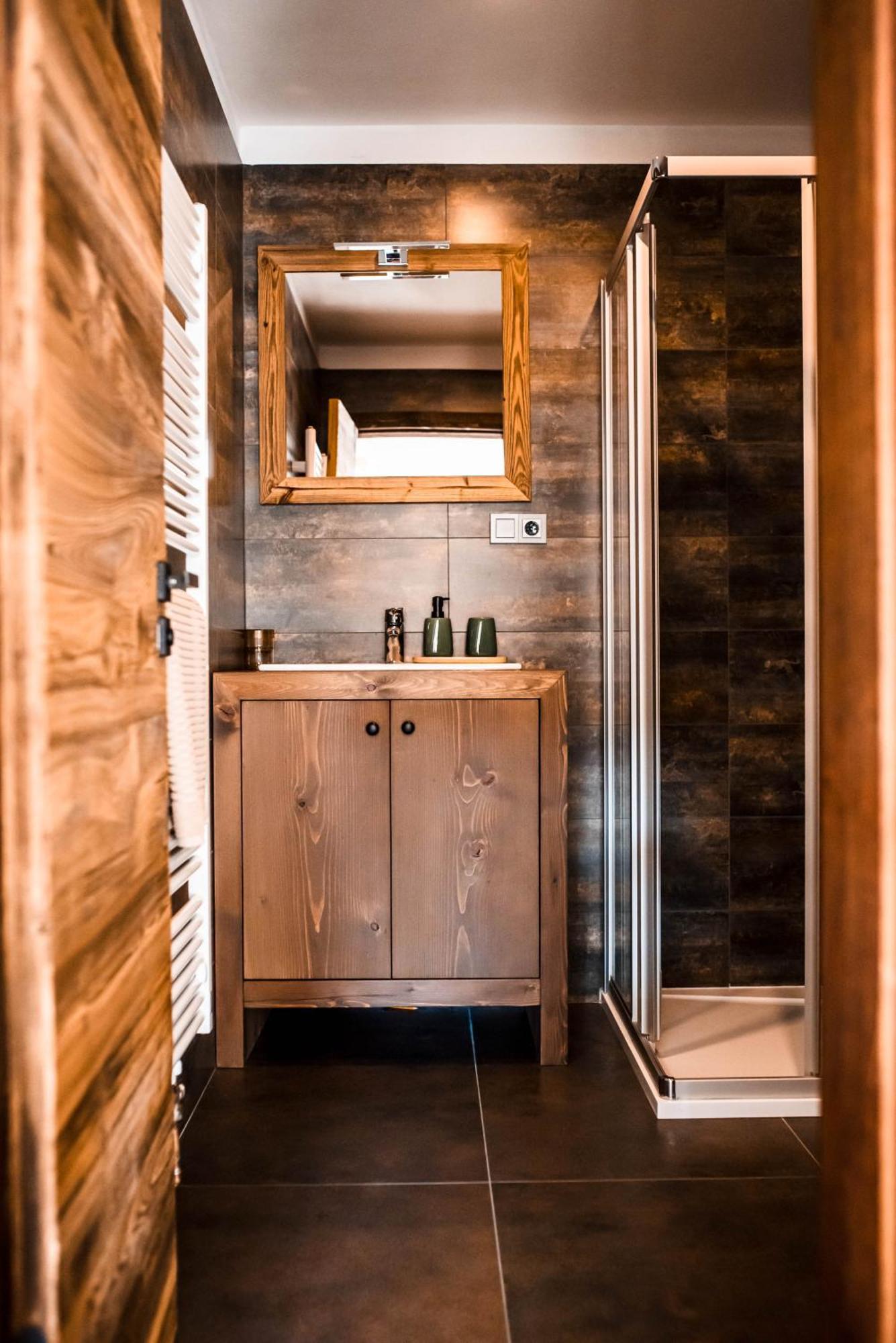 Apartmany Zeme Nove Mesto pod Smrkem Exteriér fotografie