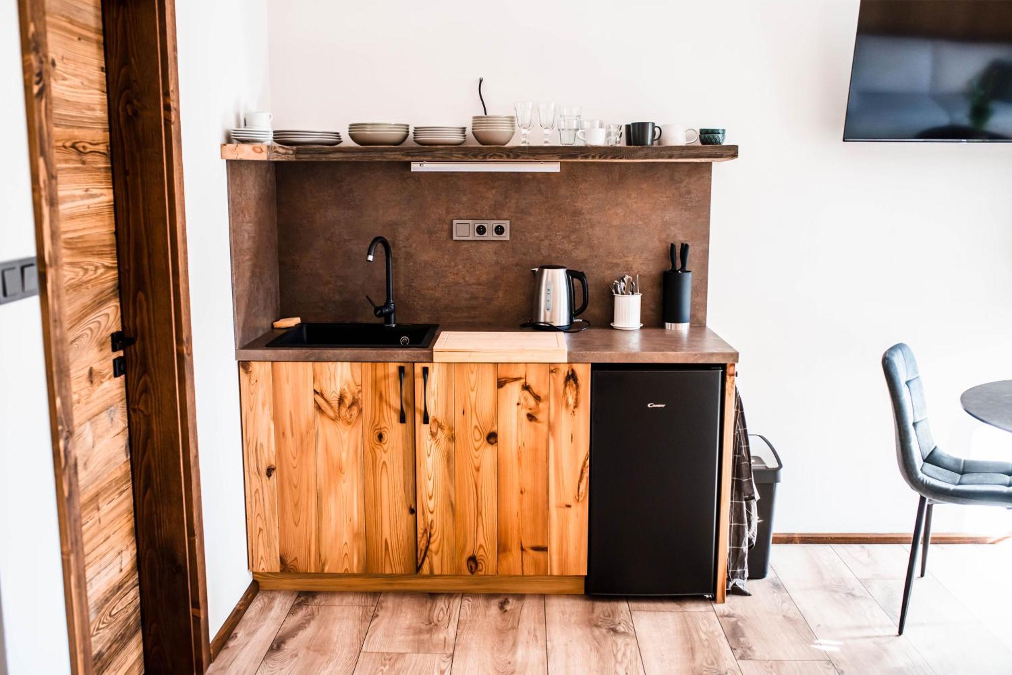 Apartmany Zeme Nove Mesto pod Smrkem Exteriér fotografie