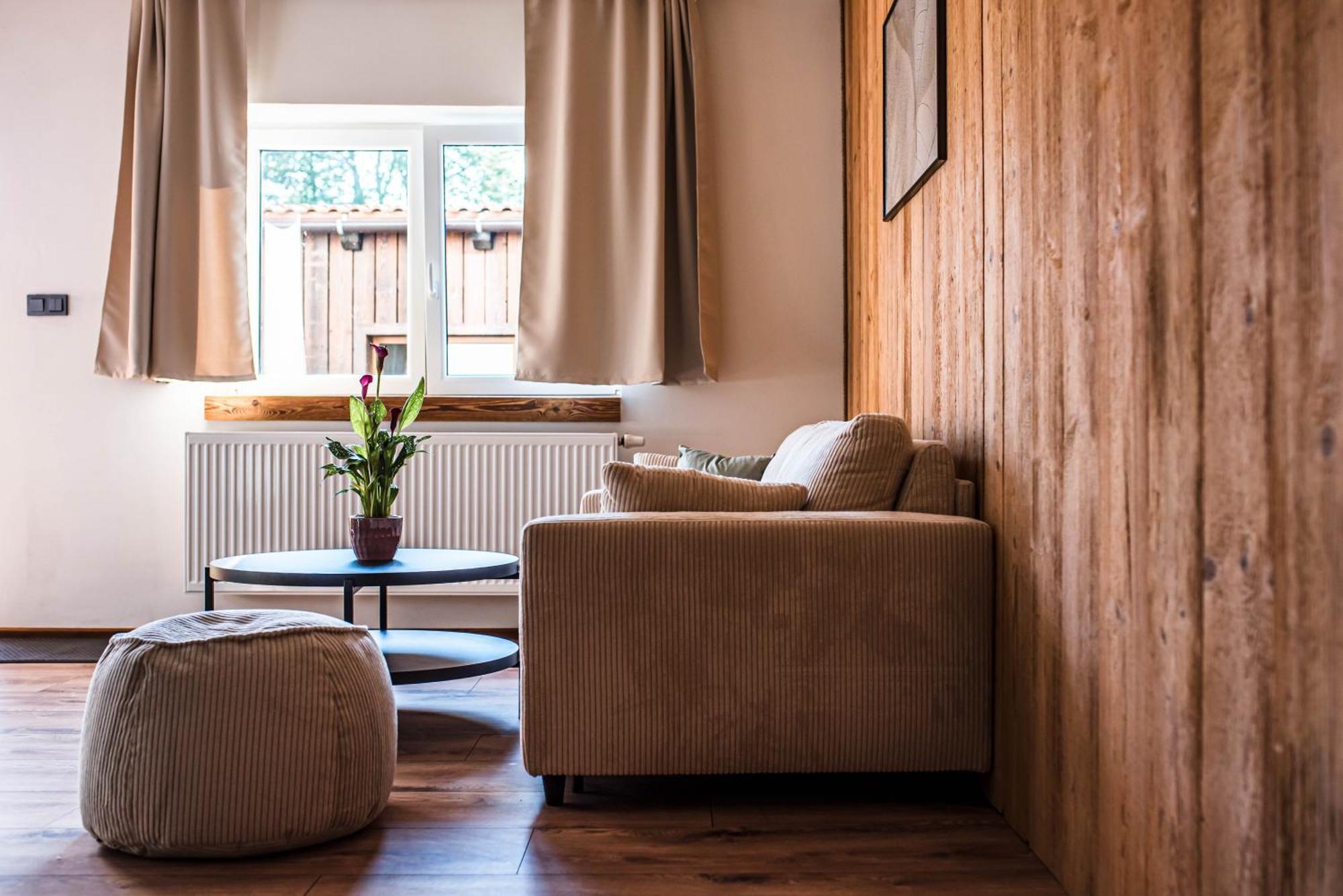 Apartmany Zeme Nove Mesto pod Smrkem Exteriér fotografie