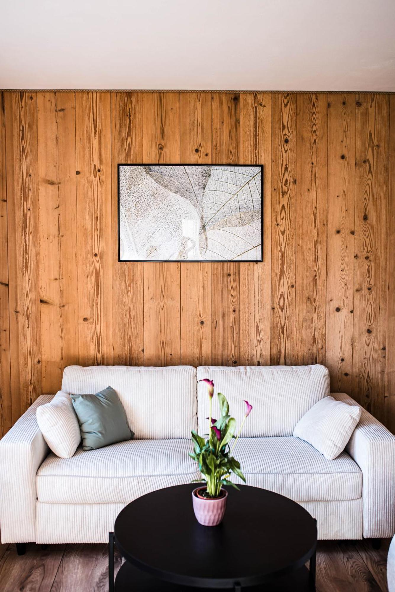Apartmany Zeme Nove Mesto pod Smrkem Exteriér fotografie