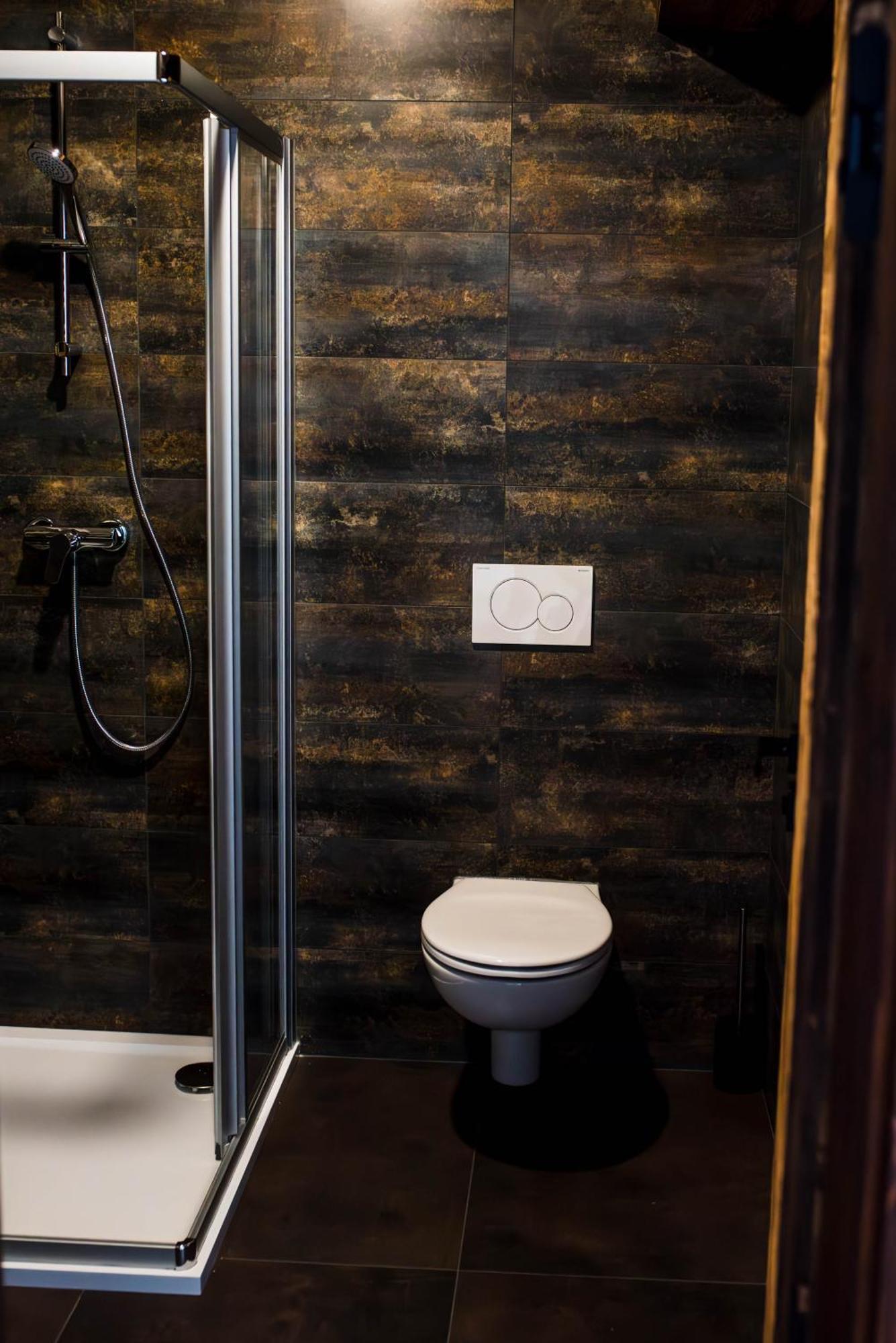Apartmany Zeme Nove Mesto pod Smrkem Exteriér fotografie