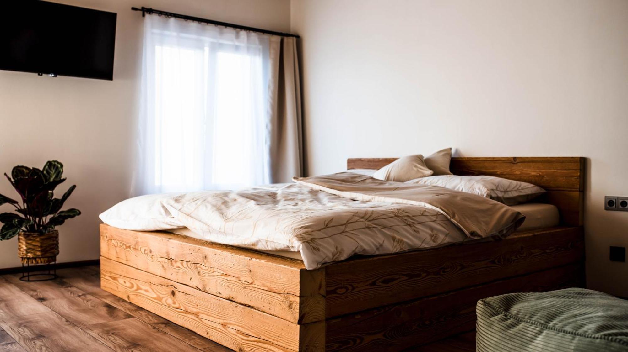 Apartmany Zeme Nove Mesto pod Smrkem Exteriér fotografie