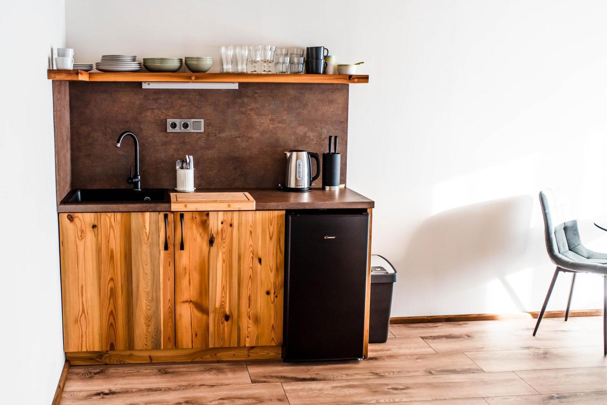 Apartmany Zeme Nove Mesto pod Smrkem Exteriér fotografie