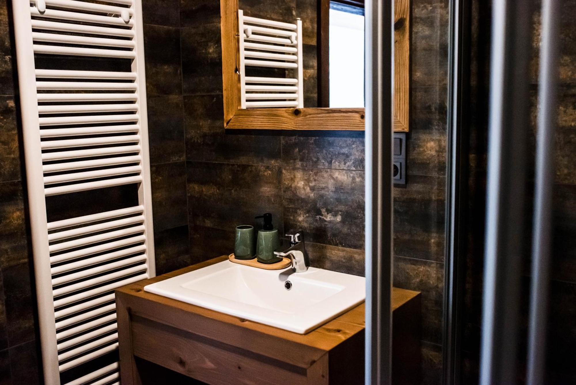 Apartmany Zeme Nove Mesto pod Smrkem Exteriér fotografie