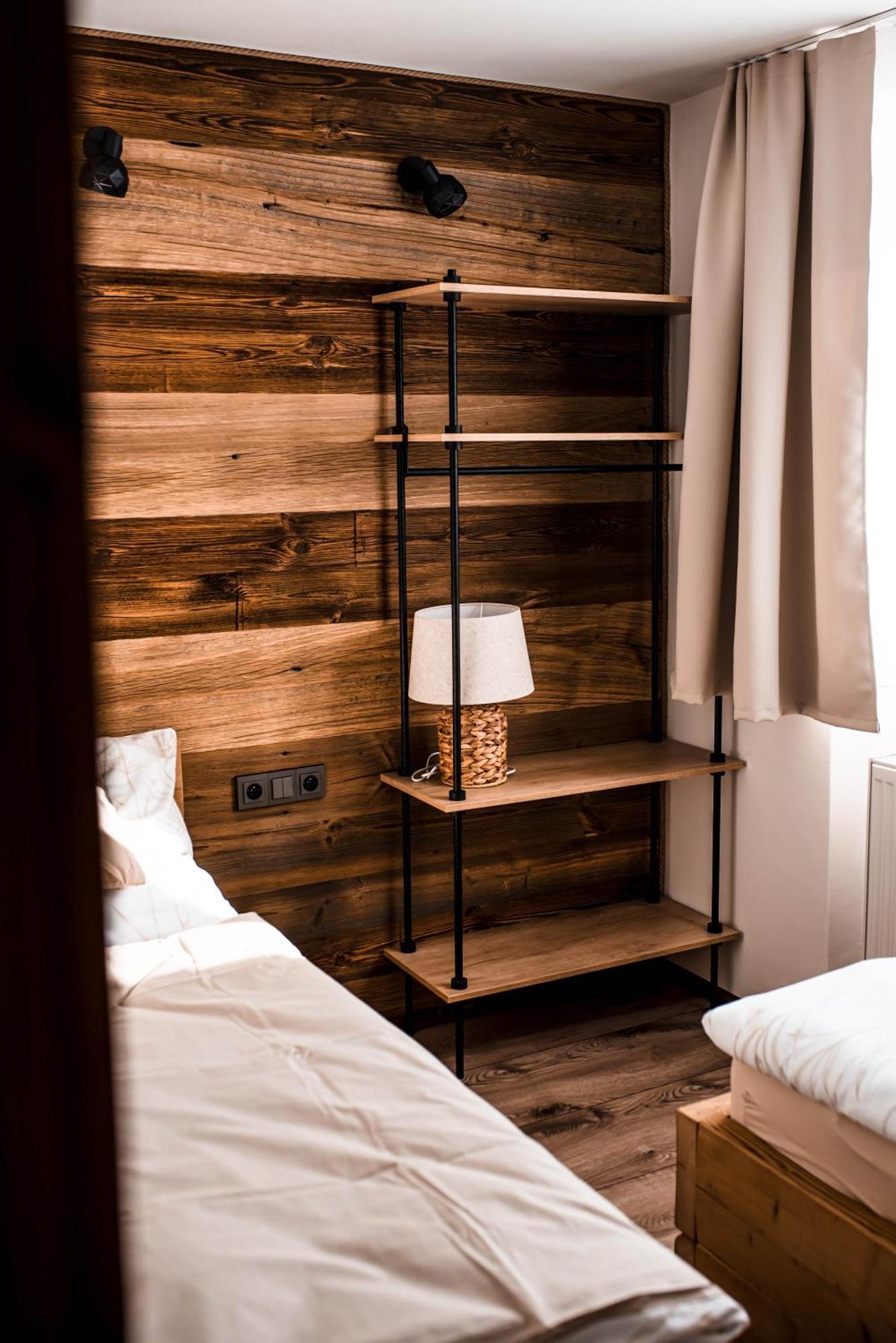 Apartmany Zeme Nove Mesto pod Smrkem Exteriér fotografie